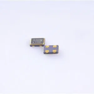 SCXO11B/20A SMD Crystal