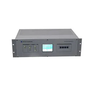 XHTF361 Series Time Synchronization Sync. Clock