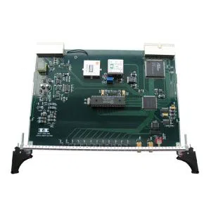 XPCI-002G CPCI Time Code Board Card