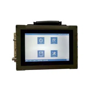 XHTF7036A7 Handheld B Code Detection Terminal